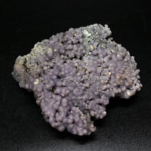 Load image into Gallery viewer, Grape Agate Cluster Unique Rock Specimen

