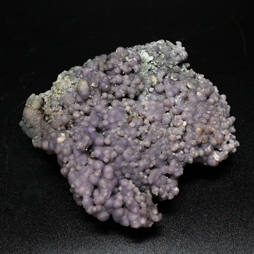 Grape Agate Cluster Unique Rock Specimen