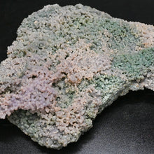 Load image into Gallery viewer, Grape Agate Cluster Unique Rock Specimen
