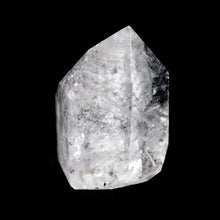 Load image into Gallery viewer, Chlorite Quartz Crystal Point
