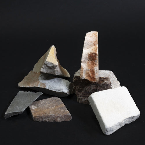 Raw Shiny Hematite Crystal Mineral Specimen – Ron Coleman Mining