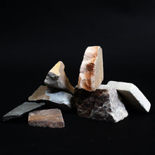 Load image into Gallery viewer, Novaculite Stone Arkansas Stone Small
