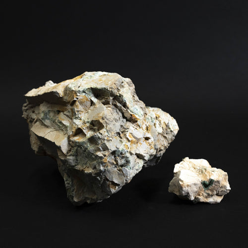 Wavellite Stone Uncut Sold In Bulk