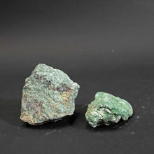 Load image into Gallery viewer, fuchsite Uncut Rock Specimens
