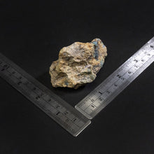 Load image into Gallery viewer, Azurite Uncut Rock Specimen By The Pound
