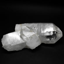 Load image into Gallery viewer, Beautiful Thick Quartz Cluster WIth Large Points
