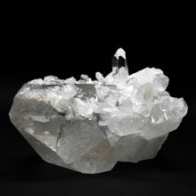 Load image into Gallery viewer, Minerals Quartz Clear Cluster Of Crystals
