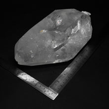 Load image into Gallery viewer, Uncommon Decor Clear Arkansas Quartz Crystal Point

