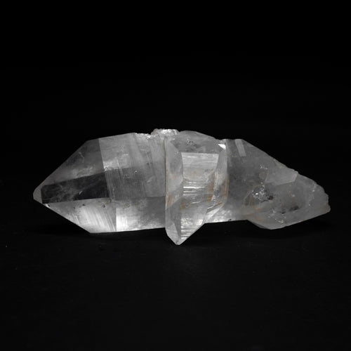 Unique Quartz Crystal Point 