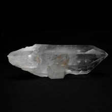 Load image into Gallery viewer, Quartz Crystal Point With 90 Degree Crystal Growth
