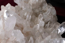 Load image into Gallery viewer, Close Up Of Quartz Crystal Cluster
