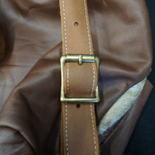 Load image into Gallery viewer, Up Close Of Buckles On Adjustable Straps
