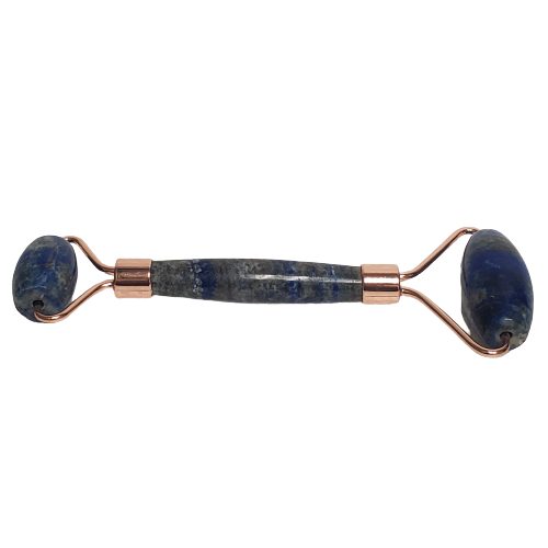 Lapis Lazuli Gemstone Face Roller