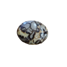 Load image into Gallery viewer, Septarian Gallet Gray And Yellow Alternating Throughout
