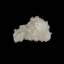 Load image into Gallery viewer, Small Clear Crystal Cluster Hand Mined At Ron Coleman
