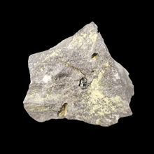 Load image into Gallery viewer, Alternate View Gray Dolomite Matrix With Small Herkimer Diamonds
