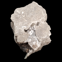 Load image into Gallery viewer, Gray Dolomite Druzy Matrix With Small Herkimers
