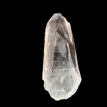 Load image into Gallery viewer, Lemurian Crystal Authentic Prominent Ladder Lines
