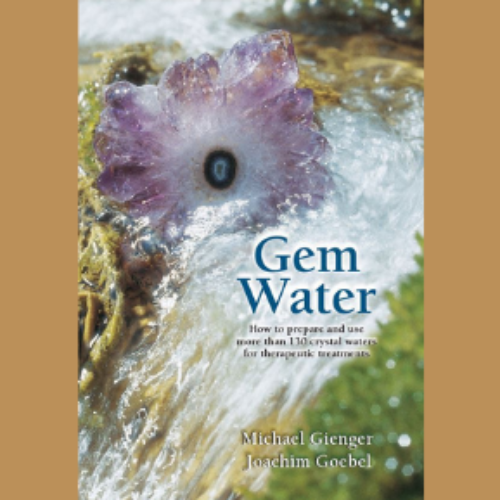 Gem Water Book Michael Grienger