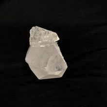 Load image into Gallery viewer, Top View Unique Quartz Crystal Point Rock
