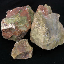 Load image into Gallery viewer, Green Opal Specimens $8 Per Pound
