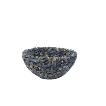 Load image into Gallery viewer, Multiple Sodalite Stone Bowl
