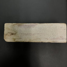 Load image into Gallery viewer, Top View Of Novaculite Sharpening Stone
