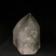 Load image into Gallery viewer, Chlorite In Quartz Purifying Stone
