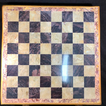 Load image into Gallery viewer, Soapstone Chess Board

