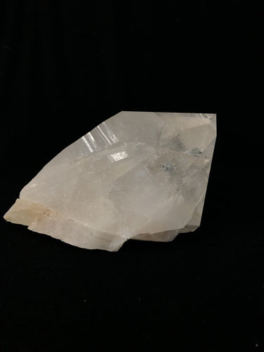 Large Arkansas Quartz Crystal