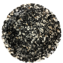 Load image into Gallery viewer, Phantom Calcite Pebble Decorative Bowl

