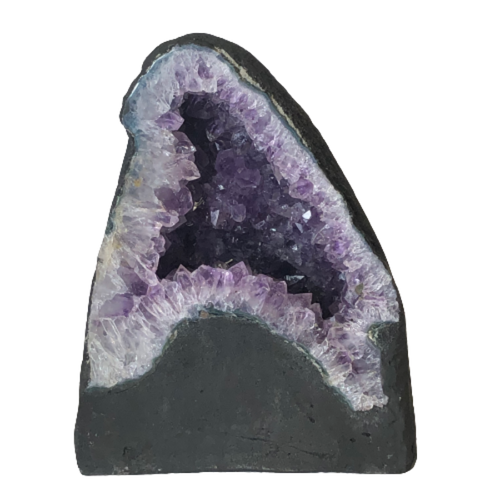 8 Inch Amethyst Cathedral