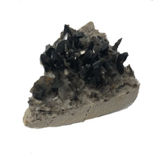 Load image into Gallery viewer, Irradiated Arkansas Quartz Crystal Cluster
