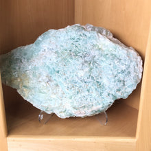 Load image into Gallery viewer, large fluorite specimen
