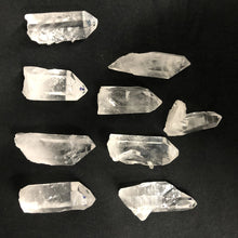 Load image into Gallery viewer, Bulk Purchase Arkansas Quartz Crystals
