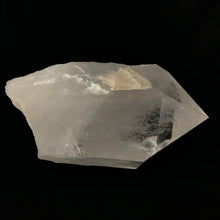 Load image into Gallery viewer, Side View Of Large Crystal Point Ron Coleman Mining
