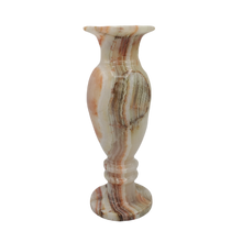 Load image into Gallery viewer, Green Onyx Vase
