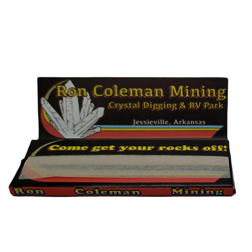 RCM Rolling Papers