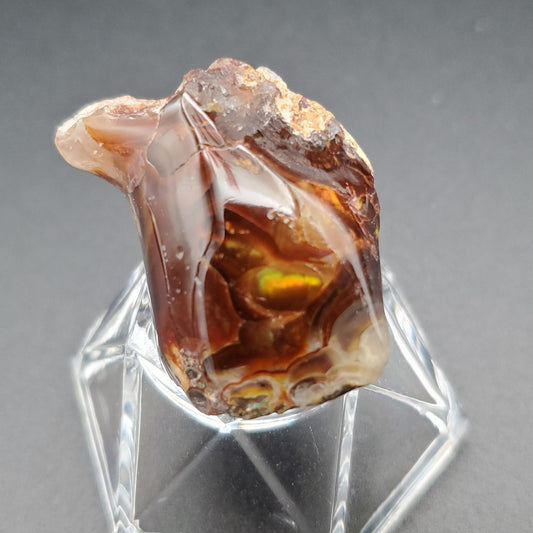 Fire Agate